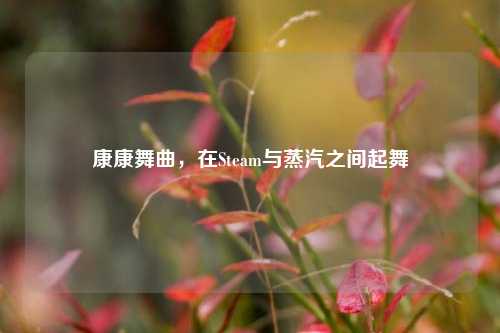 康康舞曲，在Steam与蒸汽之间起舞